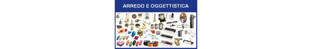 Arredo e Oggettistica