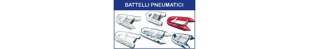 Battelli Pneumatici