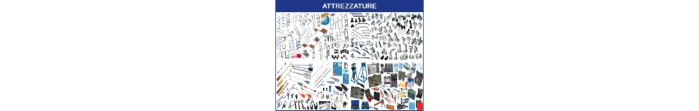 Attrezzature