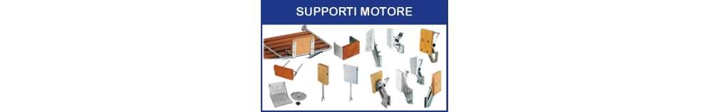 Supporti Motore