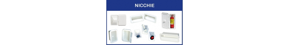 Nicchie Nicchie
