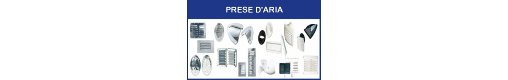 Prese d'aria