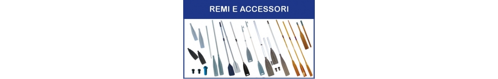 Remi e Accessori