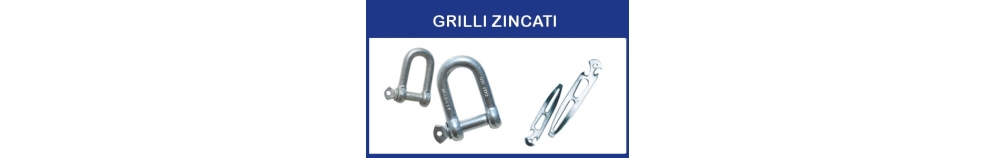 Grilli Zincati