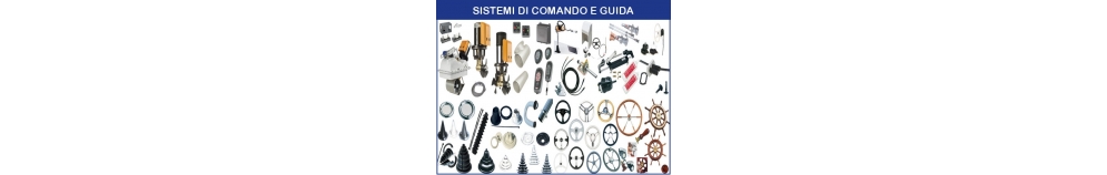 Sistemi di Comando e Guida