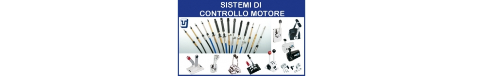 Sistemi di Controllo Motore