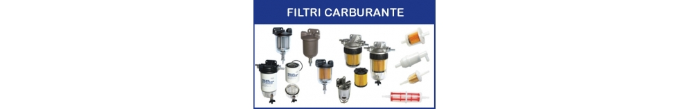 Filtri Carburante