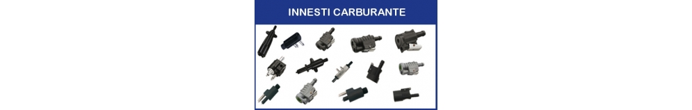 Innesti Carburante Innesti Carburante