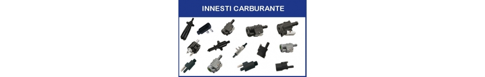 Innesti Carburante