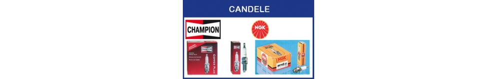 Candele Candele