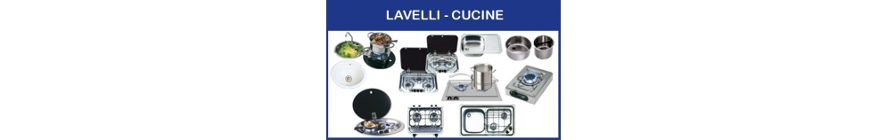 Lavelli - Cucine Lavelli - Cucine