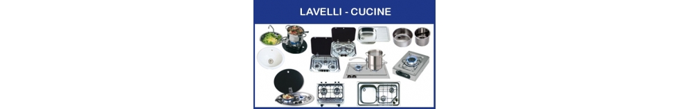 Lavelli - Cucine