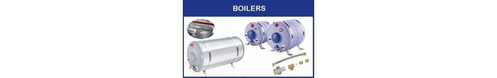 Boilers Boilers