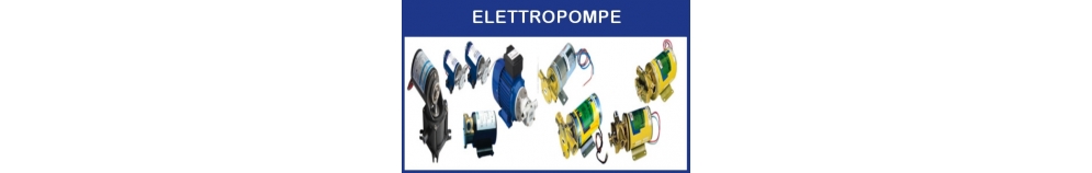 Elettropompe