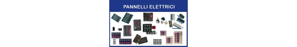 Pannelli Elettrici