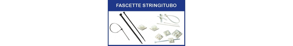 Fascette Stringitubo Fascette Stringitubo