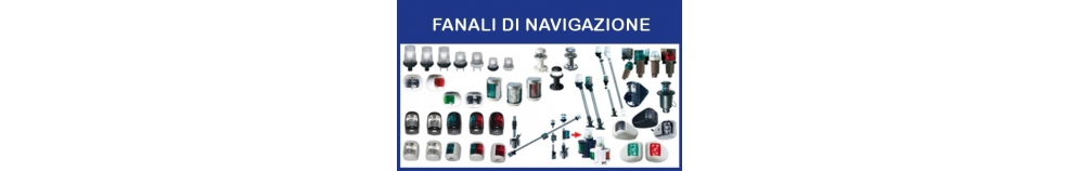 Fanali di Navigazione Fanali di Navigazione