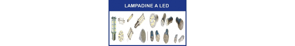 Lampadine a LED