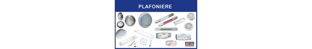 Plafoniere