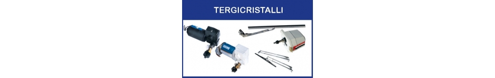 Tergicristalli Tergicristalli