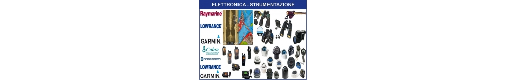 Elettronica - Strumentazione Elettronica - Strumentazione
