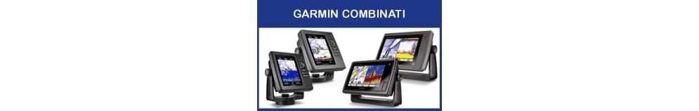 GARMIN Combinati