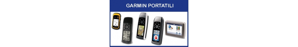 GARMIN Portatili GARMIN Portatili