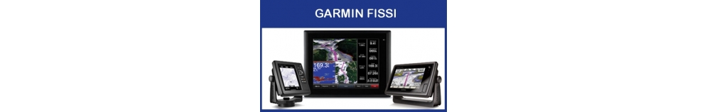 GARMIN Fissi GARMIN Fissi