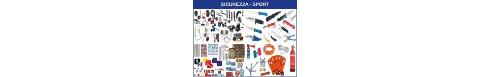 Sicurezza - Sport