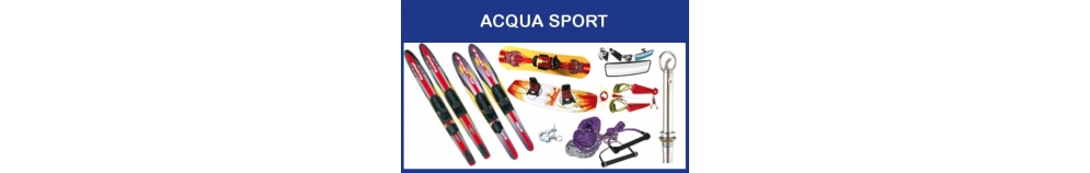 Acqua Sport Acqua Sport