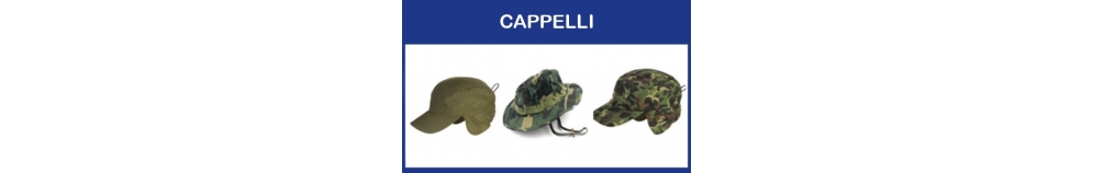 Cappelli