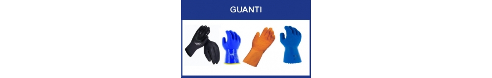 Guanti