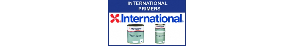 International Primers International Primers