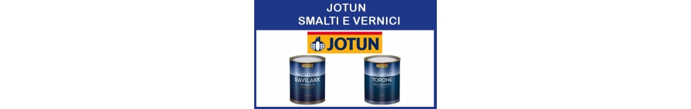 Jotun Smalti e Vernici