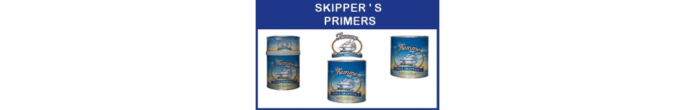 Skipper's Primers Skipper's Primers