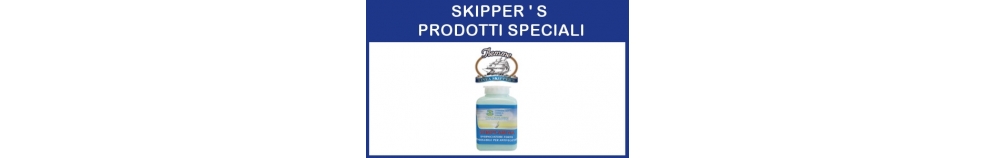 Skipper's Prodotti Speciali