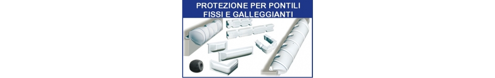 Protezione Per Pontili Protezione Per Pontili