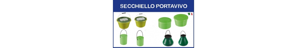 Secchielli Portavivo