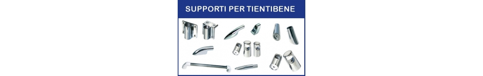 Supporti per Tientibene Supporti per Tientibene