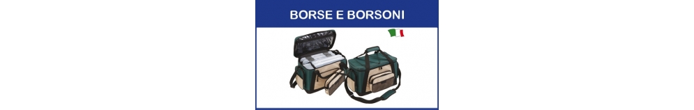 Borse e Borsoni