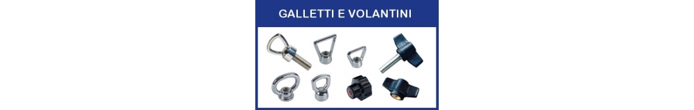 Galletti e Volantini