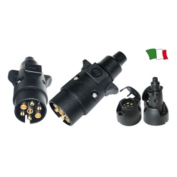 SPINA A 7 POLI SPINA A 7 POLI