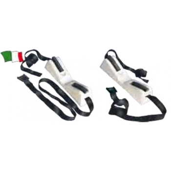 KIT SELLE PORTABATTELLI KIT SELLE PORTABATTELLI