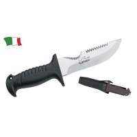 COLTELLO DA SUB "SQUALO"