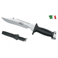 COLTELLO DA SUB "SHARK/M"