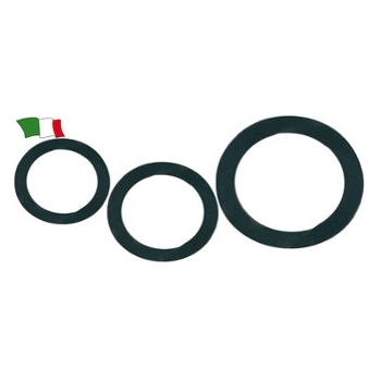GUARNIZIONI IN EPDM PER PORTAGOMMA E GHIERE GUARNIZIONI IN EPDM PER PORTAGOMMA E GHIERE