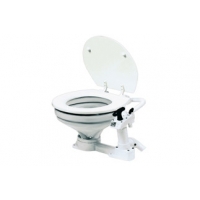 TOILETTE MANUALE JABSCO 12V