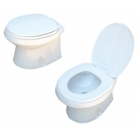 TOILETTE ELETTRICO MODELLO LUSSO