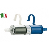 FILTRO A CARBONI ATTIVI