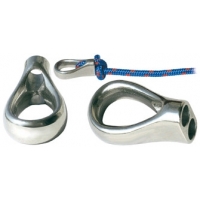 REDANCE RINFORZATA INOX AISI 316
